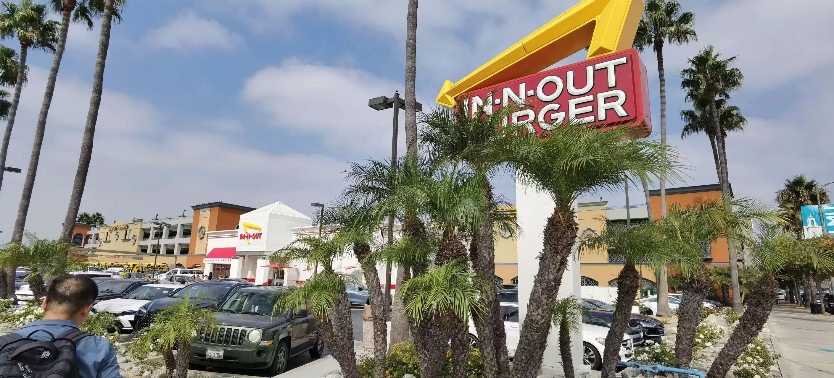 Los Angeles travel photo 5